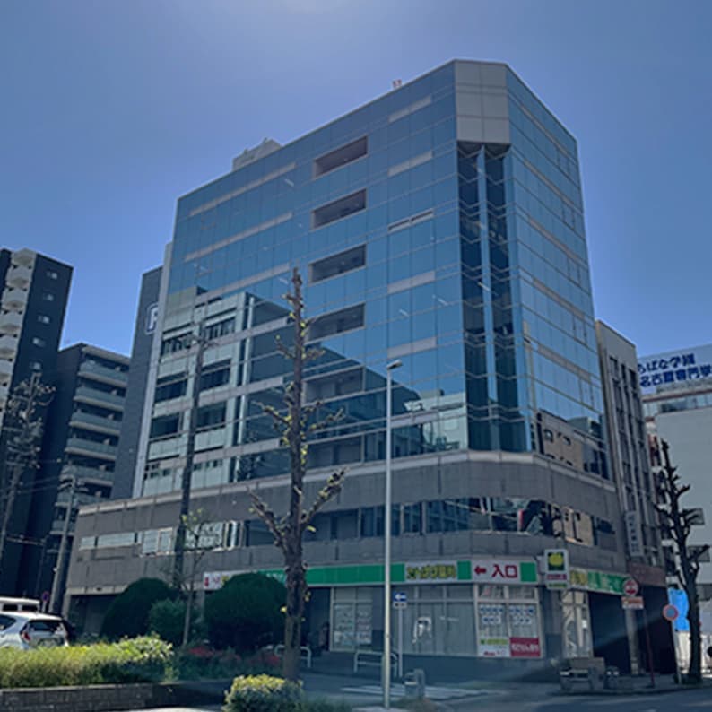 アクセス